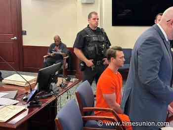 Crimes not ‘Romeo and Juliet,’ judge tells English teacher at rape sentencing