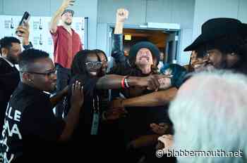 EDDIE VEDDER Releases Official 'Better Believe' Music Video