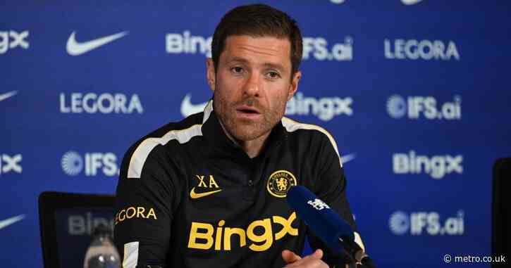 Chelsea reject Premier League rival’s opening offer for £62m star