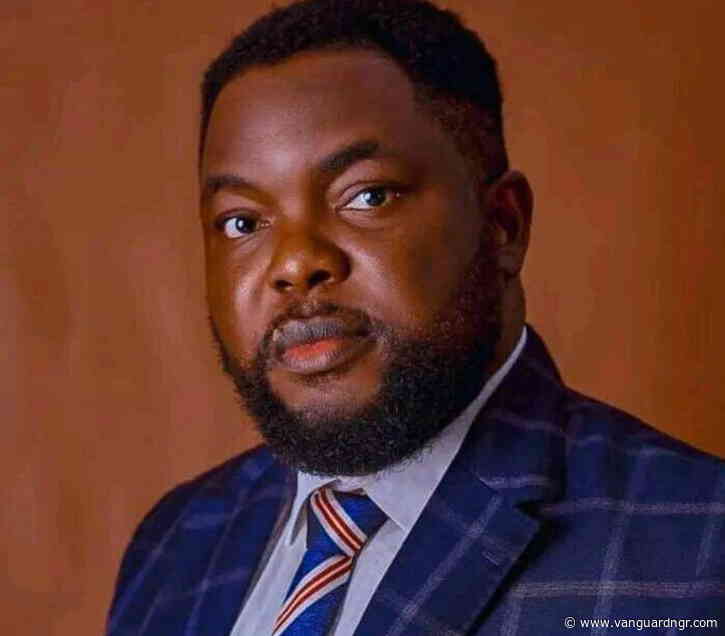 Osun poll won’t decide Accord Party leadership, Imumolen insists