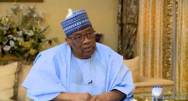 Third Mainland Bridge: National pride drove us to build it — IBB