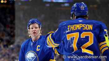 2026-27 NHL team preview: Buffalo Sabres