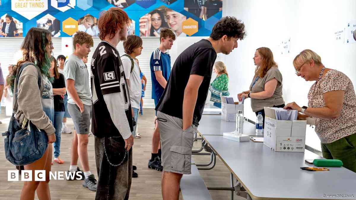 'Relentless' GCSE resit cycle 'simply not working', school and college leaders say