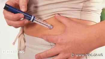 Weekly type 2 diabetes jab could replace daily injections
