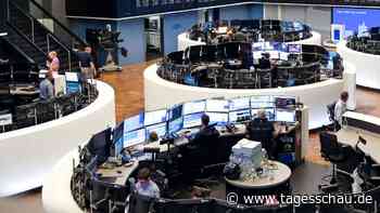 Marktbericht: DAX geht mit Gewinn aus der Woche