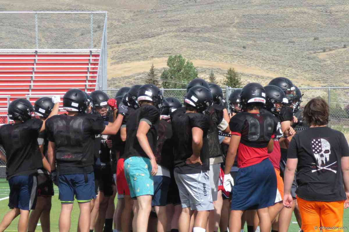 WyoPreps Preseason Football Tour 2026 – Kemmerer Rangers [VIDEO]
