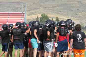 WyoPreps Preseason Football Tour 2026 – Kemmerer Rangers [VIDEO]