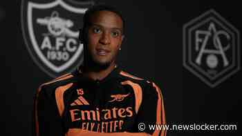 LIVE Transfers | Arsenal neemt Engelse international Konsa over van Aston Villa