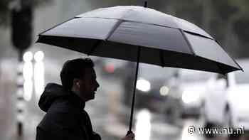 Na regen in het weekend komt volgende week (voor even) zonneschijn