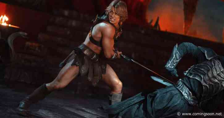 Masters of the Universe Movie Is a Streaming Sensation After Weak Theatrical Showing