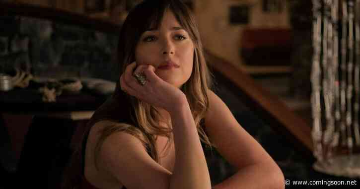 Dakota Johnson & Role Model Split Less Than a Year After Romance Began