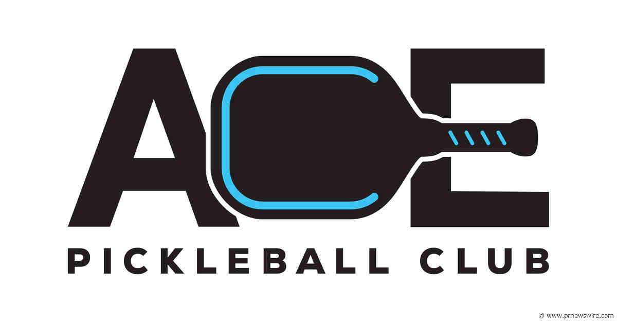 Ace Pickleball Club Media Launches Beyond The Bounce Digital Magazine and Opens Investment Opportunity to the Public