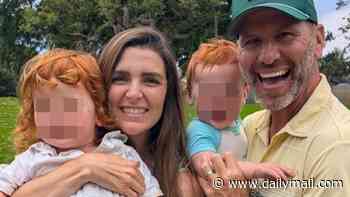 California city removed bike lanes... then tragedy struck after heavily pregnant mother, 36, went cycling with family and driver, 87, came into view