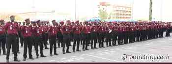 FRSC promotes 7,472 personnel nationwide
