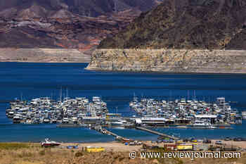 Feds finalize long-awaited Colorado River plan with reservoirs on life support