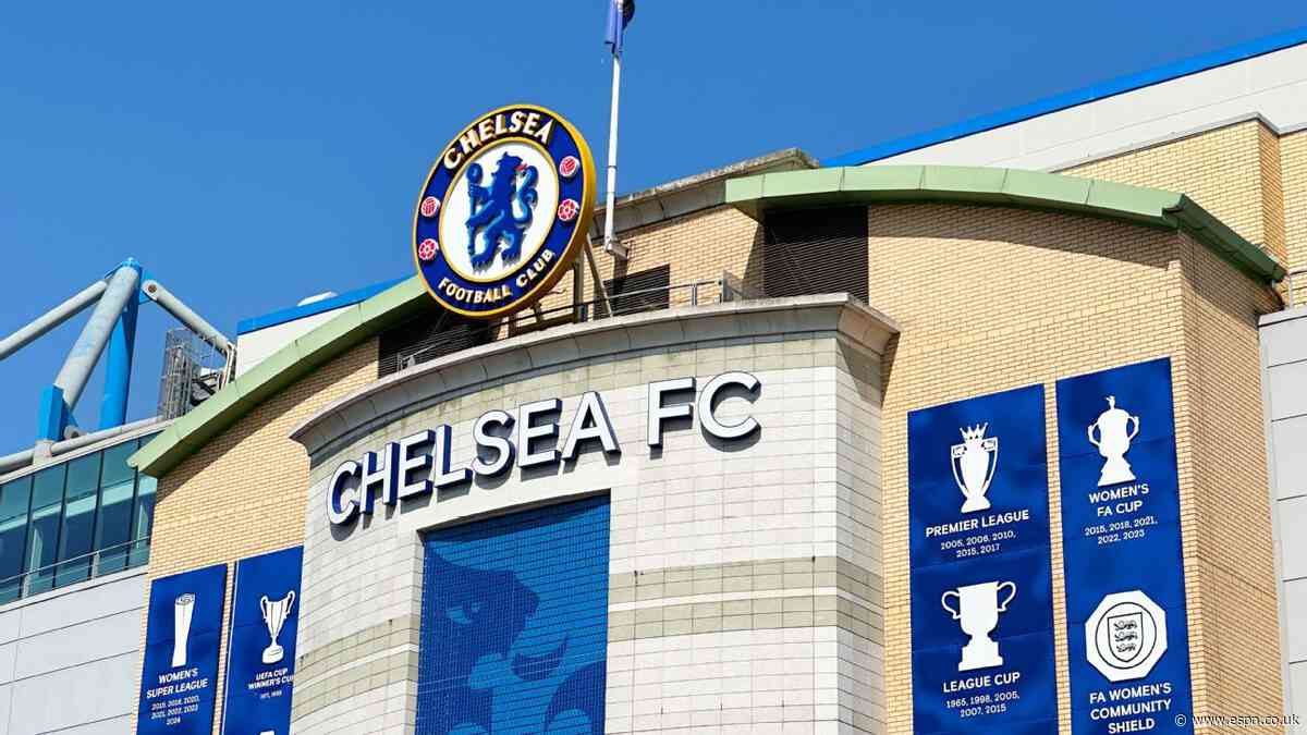 Shakhtar to host CL games at Stamford Bridge