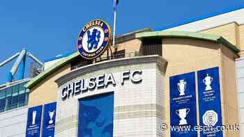 Shakhtar to host CL games at Stamford Bridge
