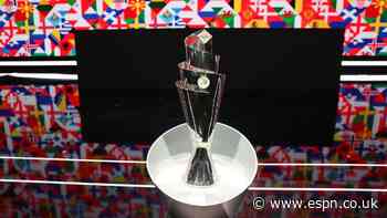Sources: Concacaf, UEFA discuss joint Nations Lg.