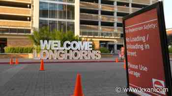 UT Mooov-In expected to bring thousands of students