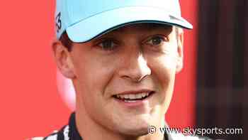 Russell: Sprint pole a good reminder that 'I've still got it'