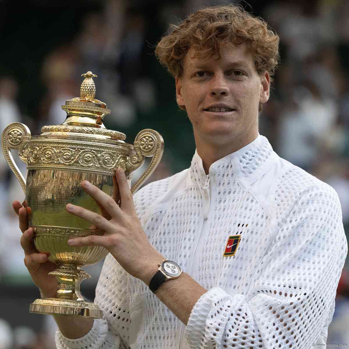 "Disappointed" Jannik Sinner Withdraws From 2026 US Open