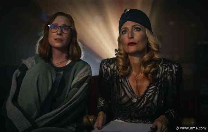 The ending of ‘Teenage Sex And Death At Camp Miasma’ explained: do Kris and Billy survive?