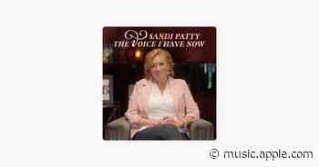 The Voice I Have Now - Sandi Patty