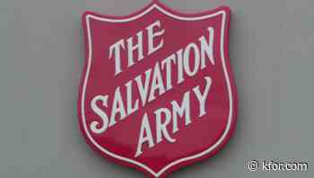 Salvation Army seeks Corporate Angel Tree Sponsors