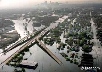 What’s in a name? Why naming storms, military operations and medical maladies matters