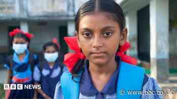 Broken toilets, leaking roofs: Why India's 'cockroach' party wants to fix schools