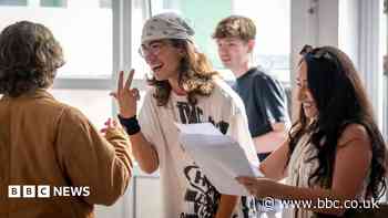 Five key takeaways from GCSE results day 2026