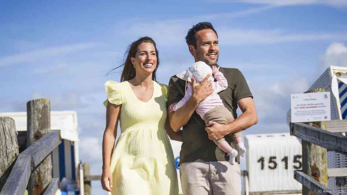 "In schwangere Frau verliebt": FDP-Generalsekretär zeigt seine neue Liebe