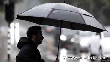 Na regen in het weekend komt volgende week (voor even) zonneschijn