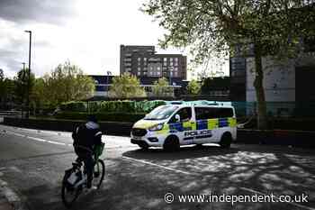 Three admit arson attack at Persian media company’s UK base