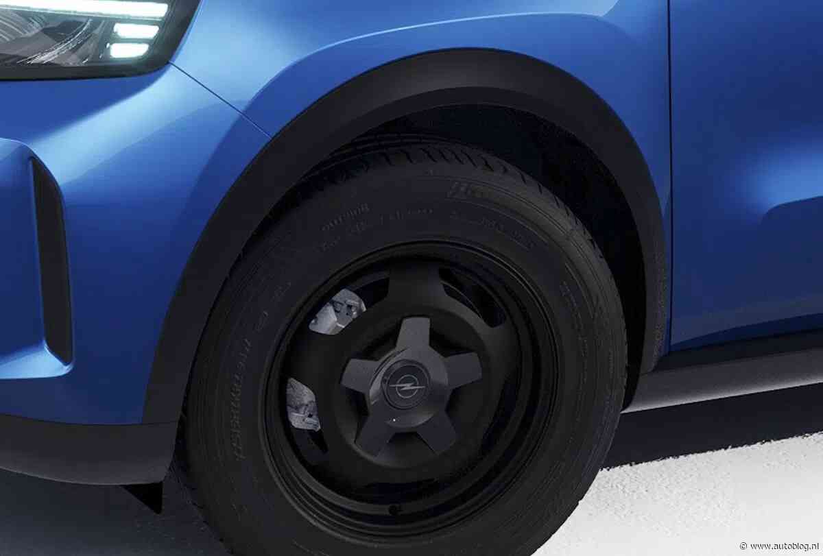 SUV met zeven zitplaatsen is nu wel héél voordelig