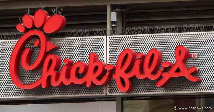 Argument ends with woman stabbing mother 10 times in Georgia Chick-fil-A parking lot, deputies say