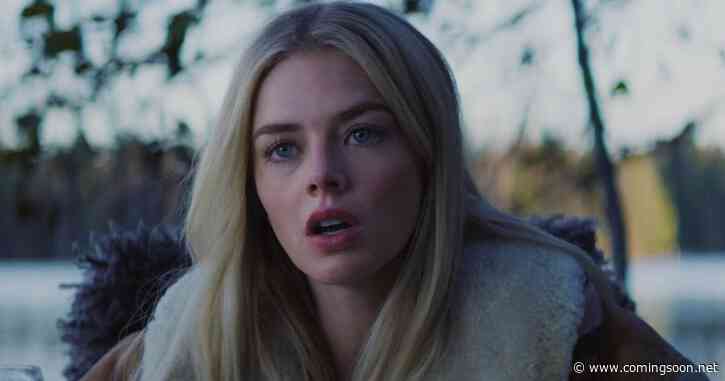 Samara Weaving Turns up the Heat With Suicide Squad Star in Surprising Team-Up Video