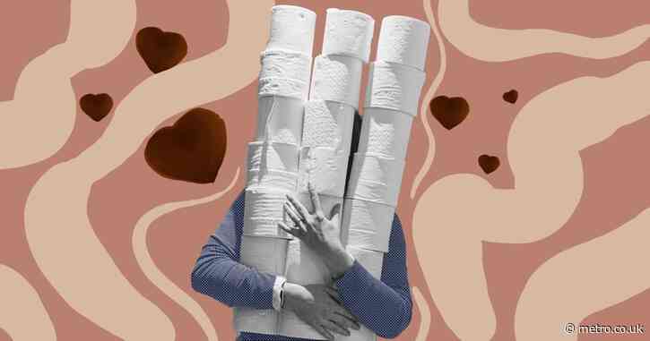 JD Vance’s diet doctor has ‘orgasmic’ three-second poos — but you really don’t need to