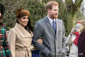 Meghan Markle Could Make UK Acting Comeback as Harry Faces Potential £10M Legal Blow