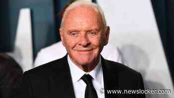 Steracteur Anthony Hopkins (88) was liever muzikant geworden: ’Gebrek aan geduld en technische kennis’