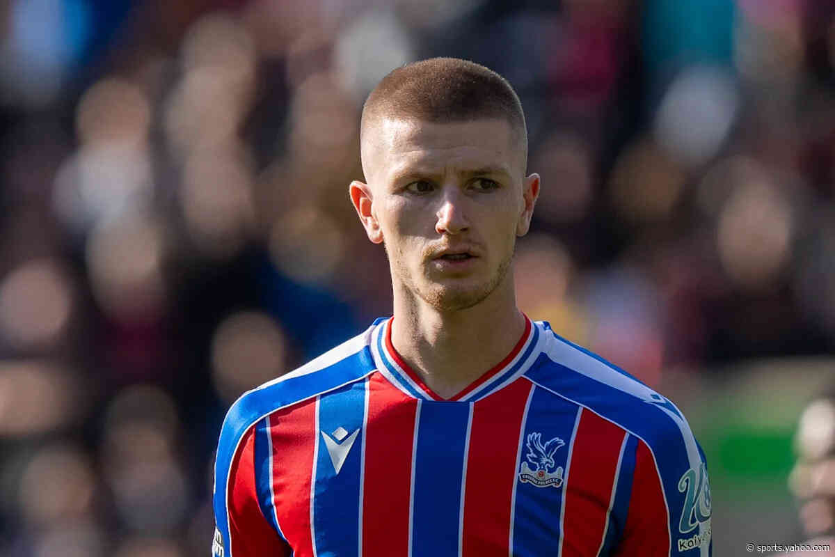 Report: Liverpool ready to push for Premier League midfielder