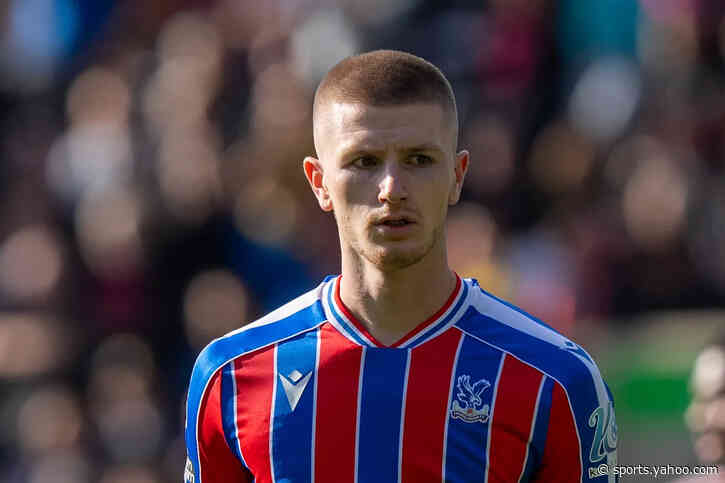 Report: Liverpool ready to push for Premier League midfielder
