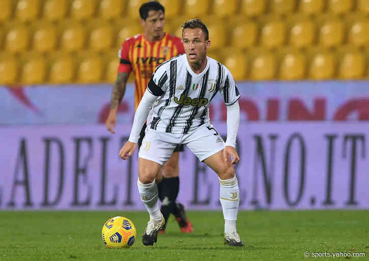 Arthur Melo cost Juventus €1.48m per match after disastrous Barcelona move