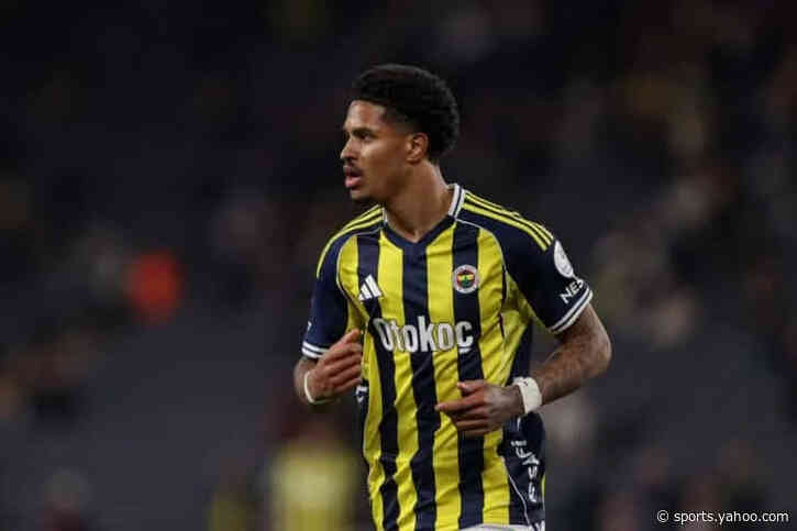 Roma inquire about Oosterwolde’s fitness levels