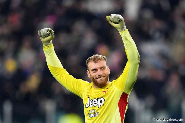 Report Di Gregorio targeted by Bournemouth, close to Juventus agreement