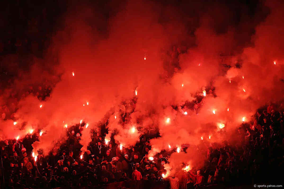 🎥 DFB-Pokal thriller taken literally? Fans halt play