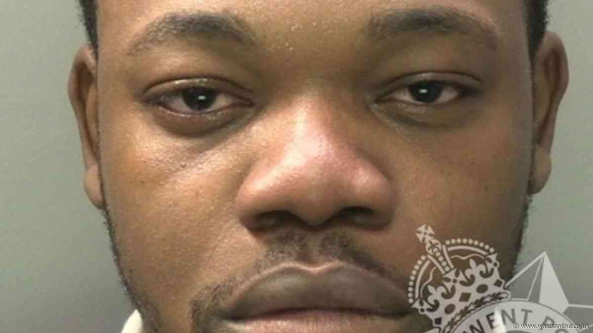 Sexual predator abused women and humiliated and degraded them
