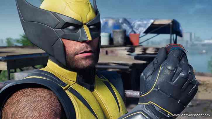 Marvel's Wolverine has finally "gone gold" after a 5-year wait tarnished by leaks, Insomniac confirms ahead of release next month