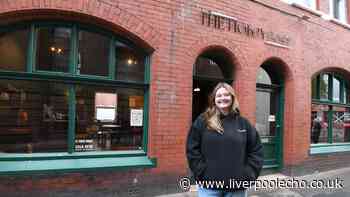 Historic Southport street transformed with charming new shops