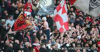 📷 Ongepaste fouilles van vrouwen op KV Mechelen? Politie reageert duidelijk